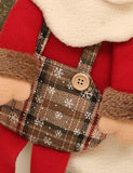 Christmas Candy Bag - CCMOM