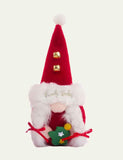 Christmas Candy Rudolph Couple Doll - CCMOM