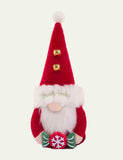 Christmas Candy Rudolph Couple Doll - CCMOM