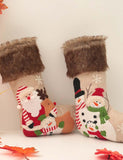 Christmas Decoration Christmas Stockings - CCMOM