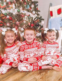 Christmas Sale- Printed Family Matching Pajamas