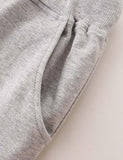 Cute Embroidered Trousers - CCMOM