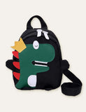 Dinosaur Cartoon Schoolbag Backpack - CCMOM