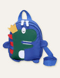 Dinosaur Cartoon Schoolbag Backpack - CCMOM