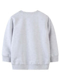 Dinosaur Printed Sweatshirt - CCMOM