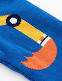 Excavator Knitted Sweater - CCMOM