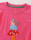 FARCENT Long Sleeve Princess Dress - CCMOM
