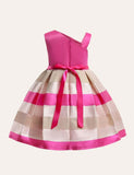Flower Pearl Party Dress - CCMOM