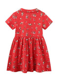 Froal Knitting Dress - CCMOM