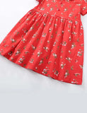 Froal Knitting Dress - CCMOM
