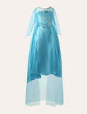 Frozen Mesh Party Dress