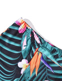 Jungle Family Matching Swim Suit - CCMOM