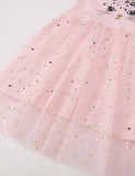 Leopard Cat Tulle Skirt - CCMOM