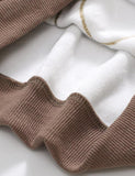 Little Bear Appliqu¨¦ Embroidery Thickening Hoodie - CCMOM