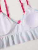 Mermaid Family Matching Swimsuit - CCMOM