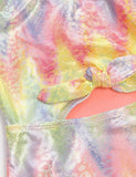 Mermaid Gradient Swimsuit - CCMOM