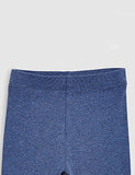 Mouse Appliqu¨¦ Leggings - CCMOM