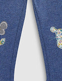 Mouse Appliqu¨¦ Leggings - CCMOM