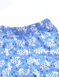 Rabbit Printed Leggings - CCMOM