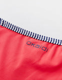 Red Bikini Swimsuit - CCMOM