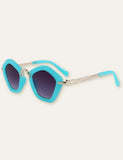 Seaside Travel Vacation Glasses - CCMOM