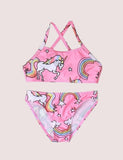 Split Unicorn Swimsuit - CCMOM
