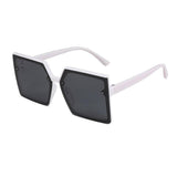 Square Frame glasses Outdoor - CCMOM