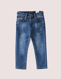 Straight Jeans