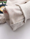 Truck Printed Sweatpants - CCMOM