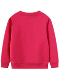 Unicorn Printed Sweater - CCMOM