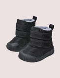 Winter High-Top Snow Boots - CCMOM